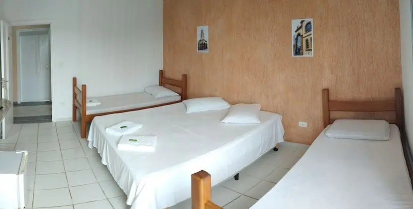 Quarto Standard 2 andar