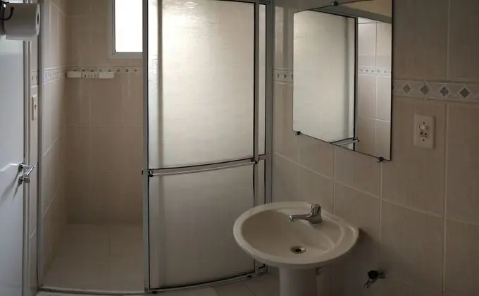 Quarto Standard 2 andar