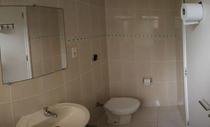 Quarto Standard 2 andar