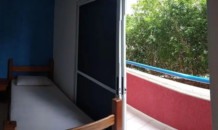 Quarto Standard Terreo