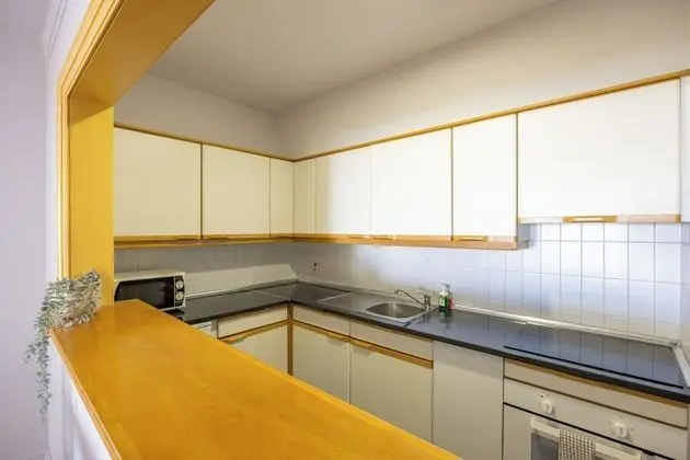 Standard Apart Daire, 2 Tek Kişilik Yatak