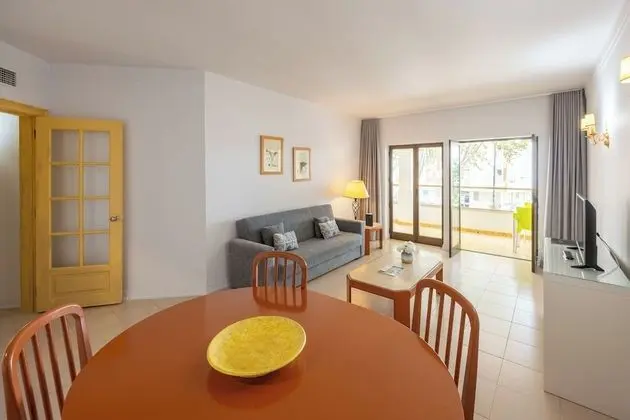 Standard Apart Daire, 2 Tek Kişilik Yatak