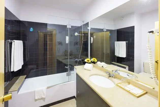 Standard Apart Daire, 2 Tek Kişilik Yatak