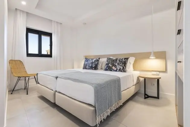 Deluxe Apart Daire, 1 Yatak Odası, Okyanus Manzaralı