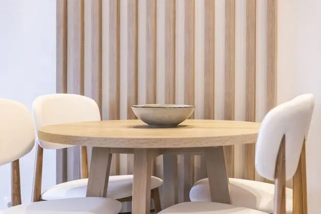 Deluxe Apart Daire, 1 Yatak Odası, Okyanus Manzaralı