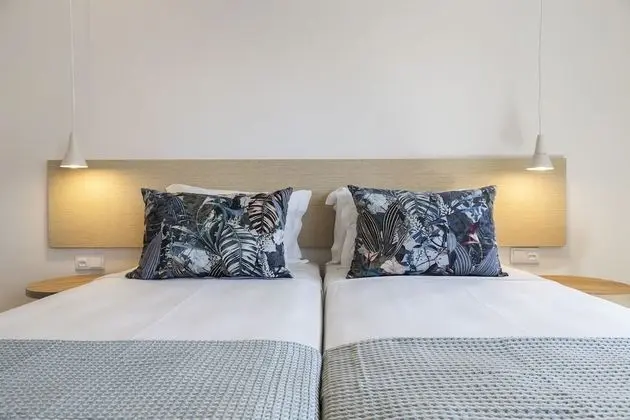 Deluxe Apart Daire, 2 Yatak Odası, Okyanus Manzaralı