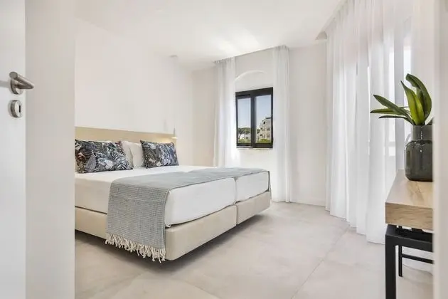 Deluxe Apart Daire, 2 Yatak Odası, Okyanus Manzaralı