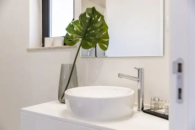 Deluxe Apart Daire, 2 Yatak Odası, Okyanus Manzaralı