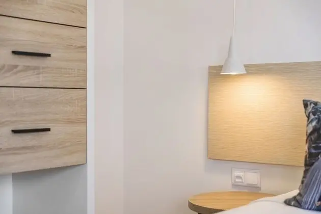 Standard Apart Daire, 1 Yatak Odası