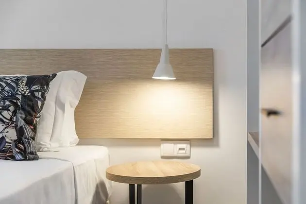Standard Apart Daire, 1 Yatak Odası