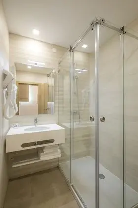Deluxe Stüdyo, Plaj Manzaralı, Denize Bakan