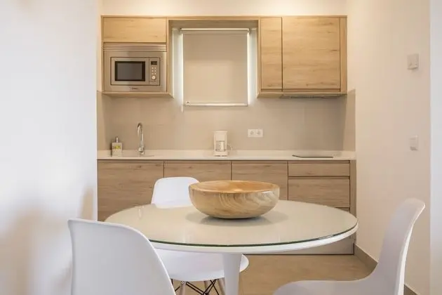 Premium Apart Daire, 1 Yatak Odası, Plaj Manzaralı, Denize Bakan