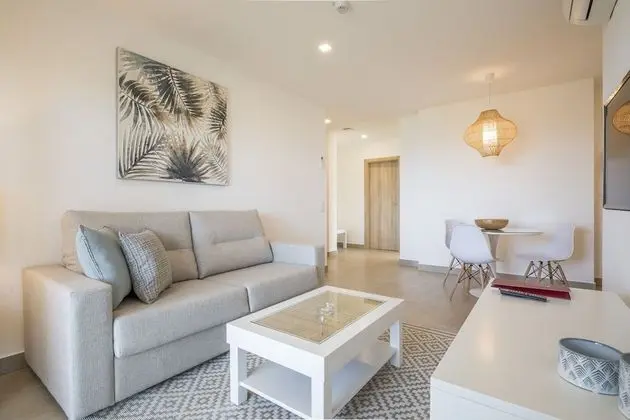 Premium Apart Daire, 1 Yatak Odası, Plaj Manzaralı, Denize Bakan