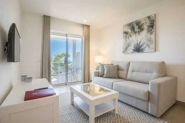 Premium Apart Daire, 1 Yatak Odası, Plaj Manzaralı, Denize Bakan