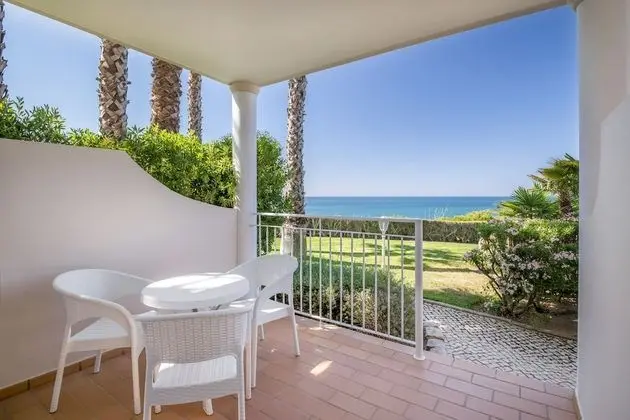 Premium Apart Daire, 1 Yatak Odası, Plaj Manzaralı, Denize Bakan