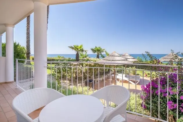 Premium Apart Daire, 1 Yatak Odası, Plaj Manzaralı, Denize Bakan