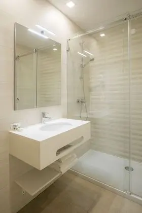 Premium Apart Daire, 1 Yatak Odası, Plaj Manzaralı, Denize Bakan