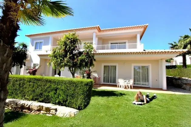 Standard Apart Daire, 1 Yatak Odası, Bahçe Manzaralı