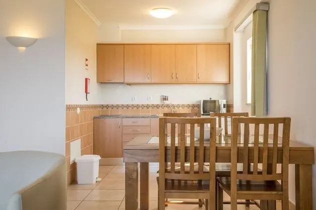 Standard Apart Daire, 1 Yatak Odası, Bahçe Manzaralı