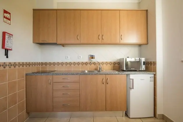 Standard Apart Daire, 1 Yatak Odası, Bahçe Manzaralı