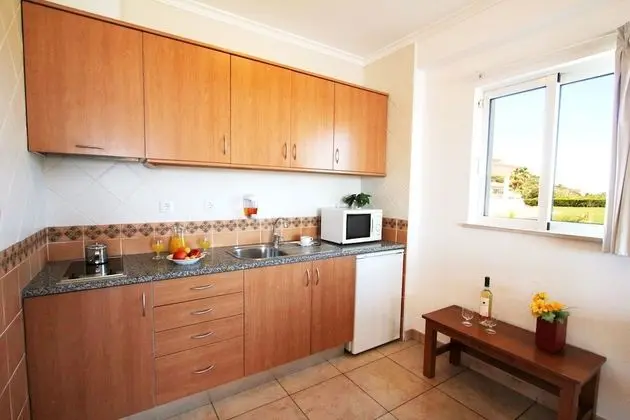 Standard Apart Daire, 1 Yatak Odası, Bahçe Manzaralı