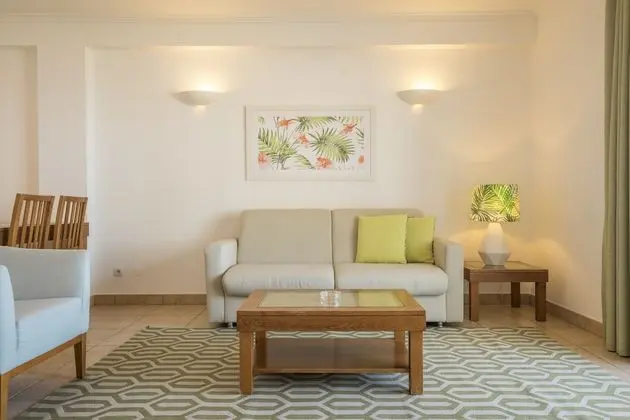 Standard Apart Daire, 1 Yatak Odası, Bahçe Manzaralı