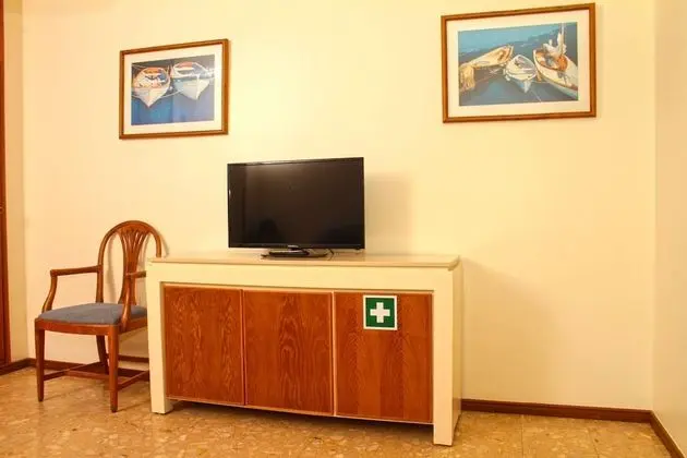 Apart Daire, 1 Yatak Odası, Balkon