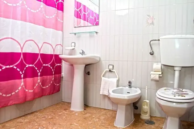 Apart Daire, 1 Yatak Odası, Balkon