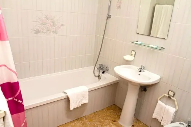 Apart Daire, 1 Yatak Odası, Balkon