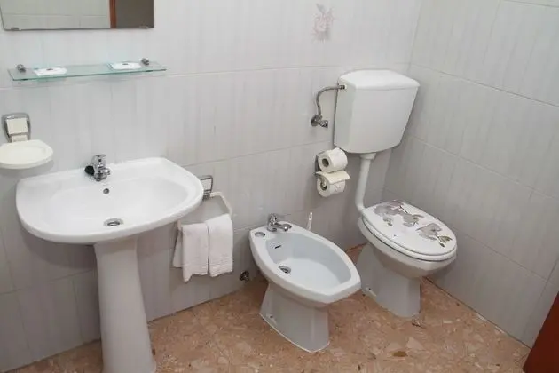 Apart Daire, 1 Yatak Odası, Balkon