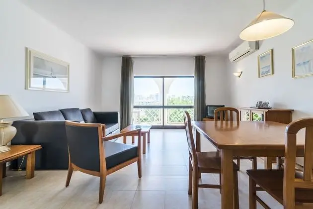 Superior Apart Daire, 1 Yatak Odası