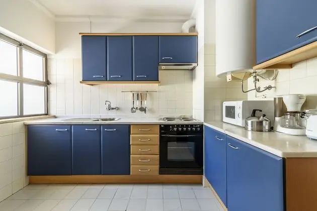 Superior Apart Daire, 2 Yatak Odası