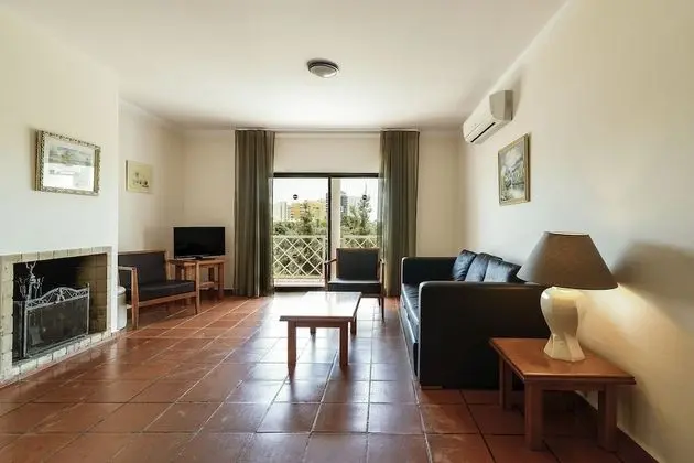 Superior Apart Daire, 2 Yatak Odası