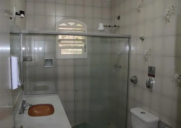 Ortak Ranzalı Oda, Ortak Banyo (4 beds)