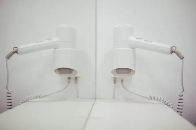 Ortak Ranzalı Oda, Sadece kadınlar için (4-person)