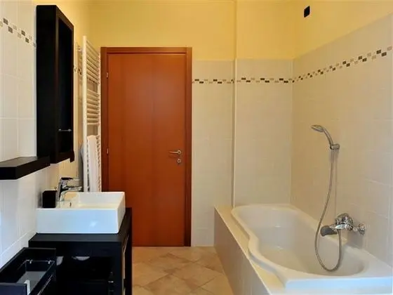 Family Sıra Ev, Birden Çok Yatak, 2 Banyolu, Bahçeli (Clubhouse)