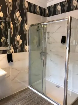 Executive İki Ayrı Yataklı Oda