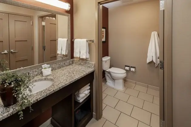 Luxury Süit, 1 En Büyük (King) Boy Yatak