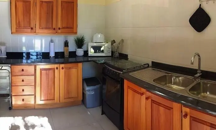 Self-Catering Standard Double room (4)