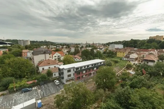 Apart Daire (54)