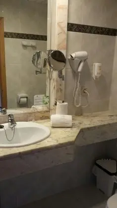 Tek Büyük Yataklı Oda, Deniz Manzaralı