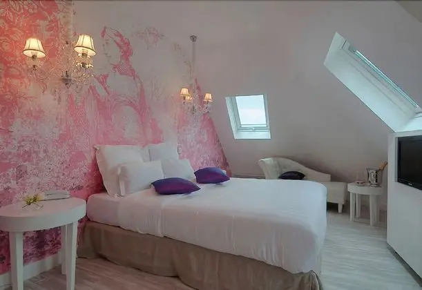 Romantic Süit