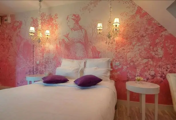 Romantic Süit