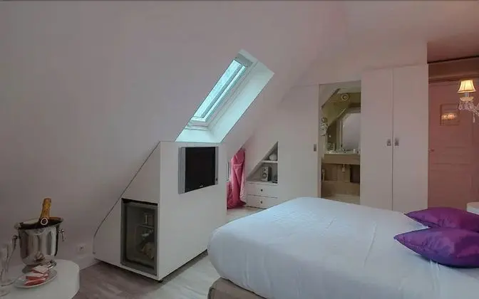 Romantic Süit
