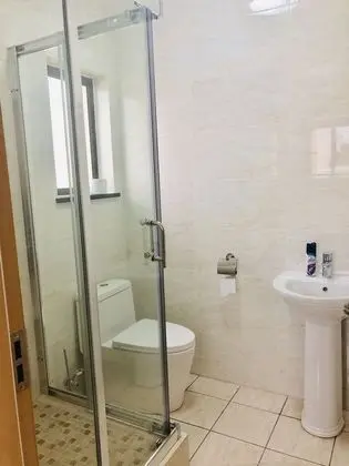 Banyo Duşu