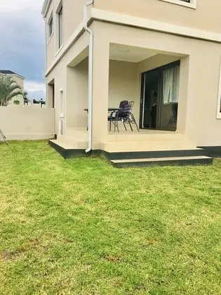 Luxury Villa