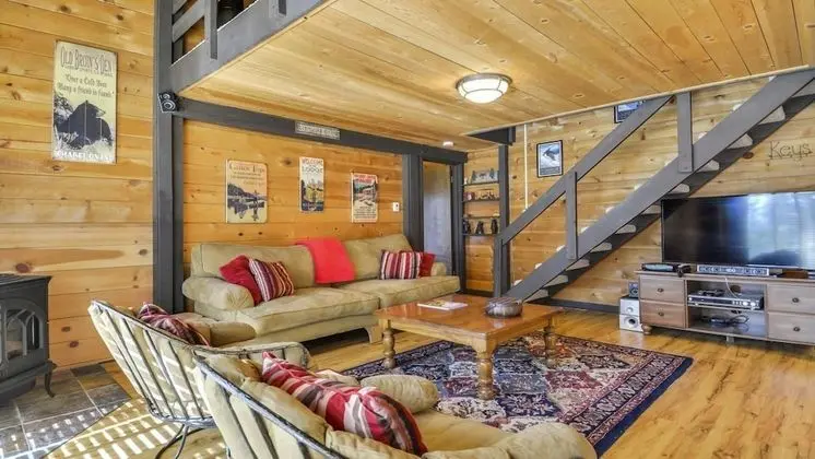 Kulübe, Birden Çok Yatak (Cluster Cabin 26)