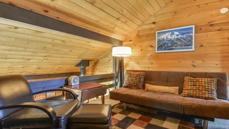 Kulübe, Birden Çok Yatak (Cluster Cabin 26)