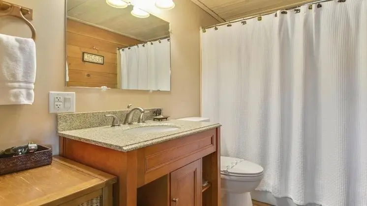 Kulübe, Birden Çok Yatak (Cluster Cabin 26)