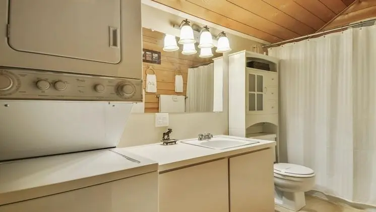 Kulübe, Birden Çok Yatak (Cluster Cabin 26)